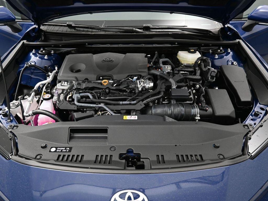 new 2026 Toyota Camry car, priced at $30,407