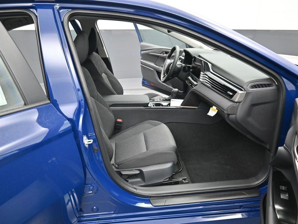 new 2026 Toyota Camry car, priced at $30,407