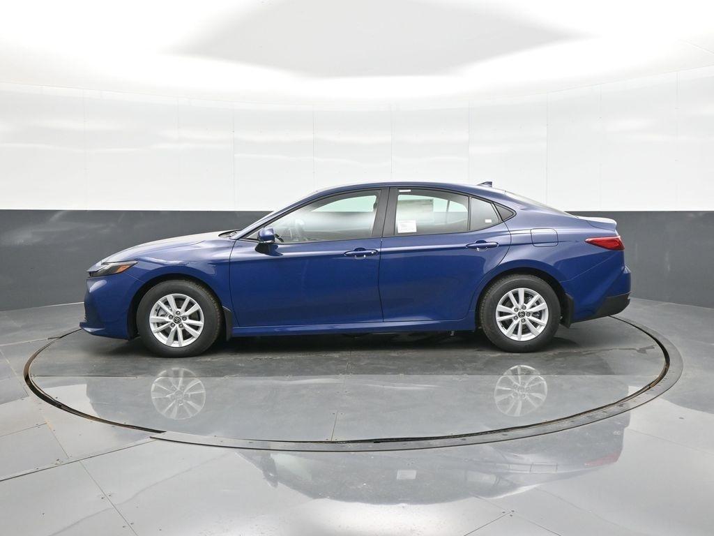 new 2026 Toyota Camry car, priced at $30,407
