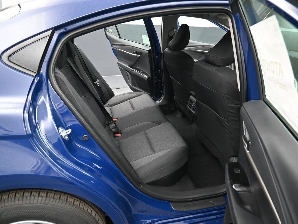 new 2026 Toyota Camry car, priced at $30,407
