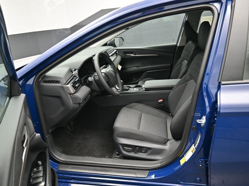 new 2026 Toyota Camry car, priced at $30,407