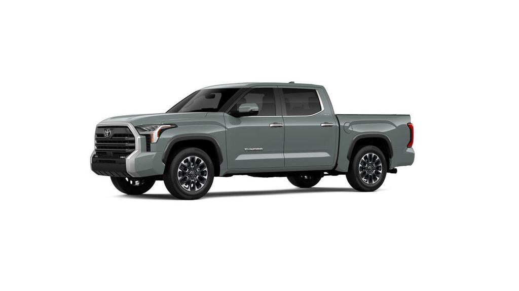 new 2026 Toyota Tundra car, priced at $64,399