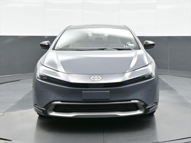 new 2024 Toyota Prius car, priced at $38,488