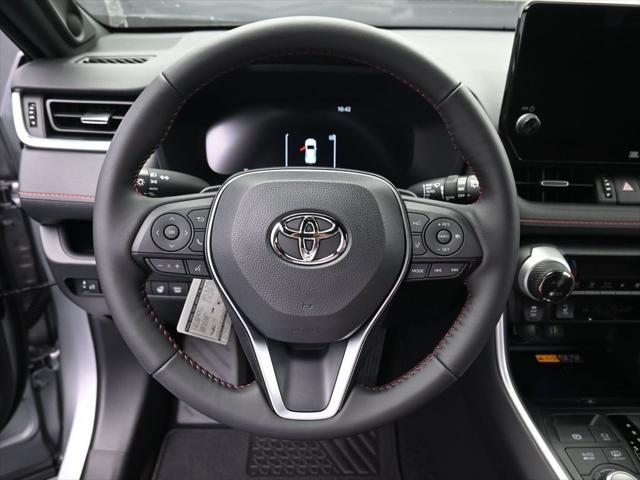 used 2024 Toyota RAV4 Prime car, priced at $52,983