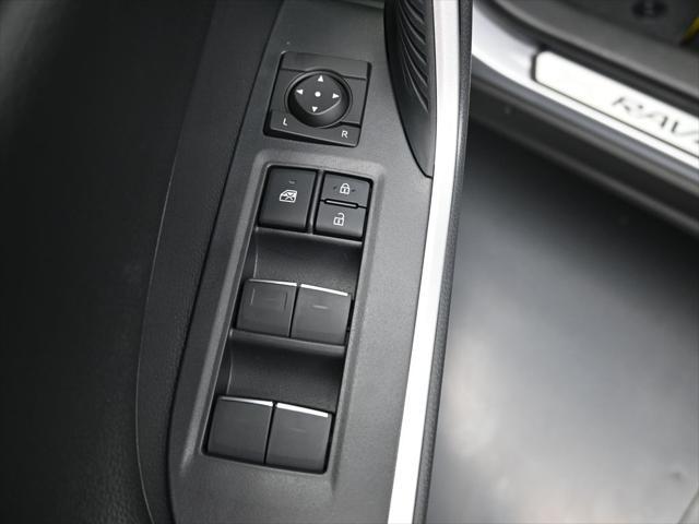 used 2024 Toyota RAV4 Prime car, priced at $52,983