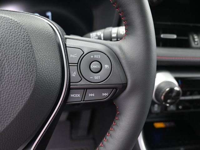 used 2024 Toyota RAV4 Prime car, priced at $52,983