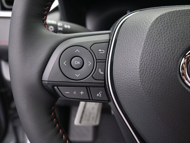 used 2024 Toyota RAV4 Prime car, priced at $52,983