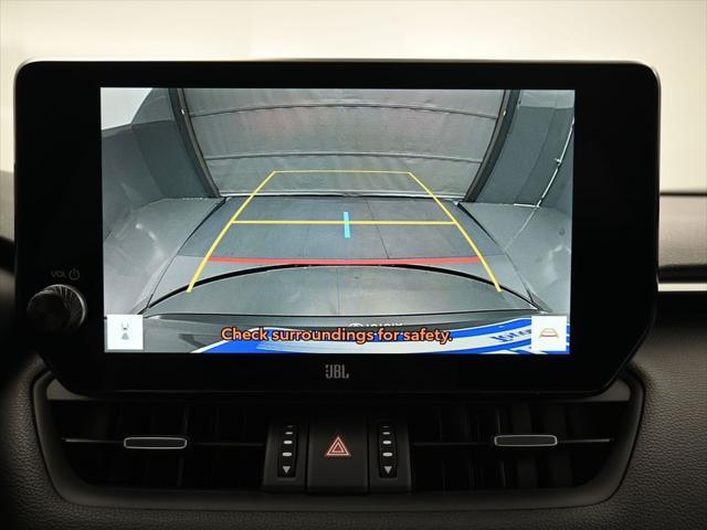 used 2024 Toyota RAV4 Prime car, priced at $52,983