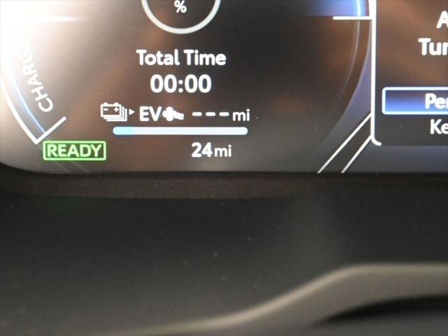 used 2024 Toyota RAV4 Prime car, priced at $52,983