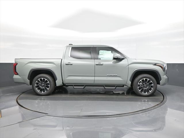 new 2025 Toyota Tundra car, priced at $64,600