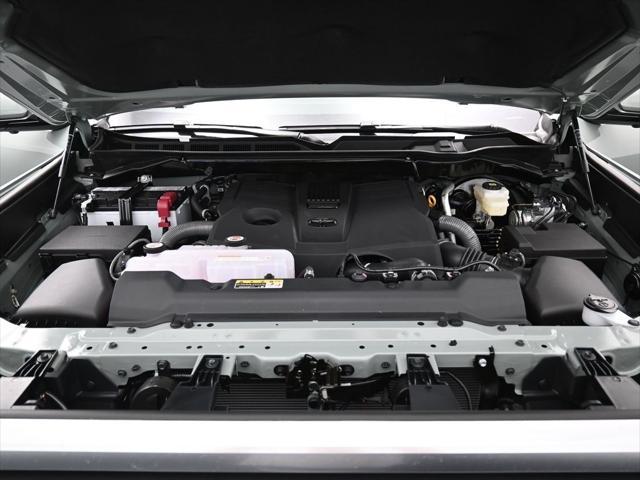 new 2025 Toyota Tundra car, priced at $64,600