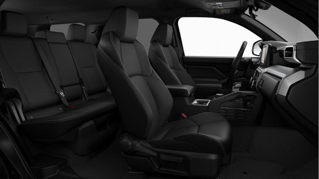 new 2025 Toyota 4Runner car, priced at $44,468
