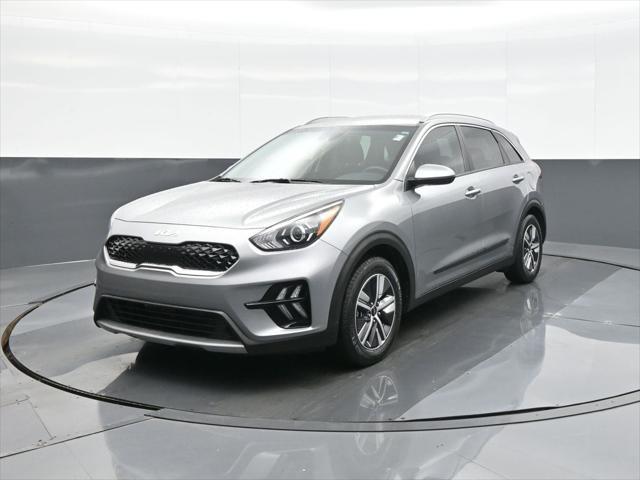 used 2022 Kia Niro car, priced at $19,990