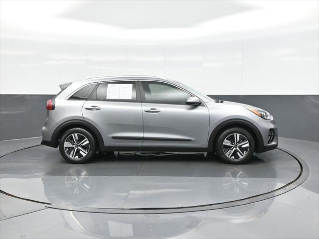 used 2022 Kia Niro car, priced at $19,990