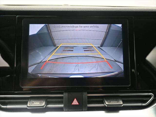 used 2022 Kia Niro car, priced at $19,990