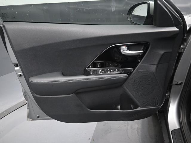 used 2022 Kia Niro car, priced at $19,990