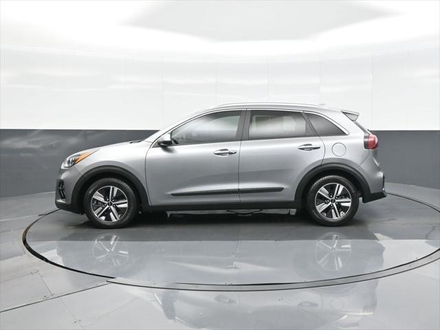 used 2022 Kia Niro car, priced at $19,990
