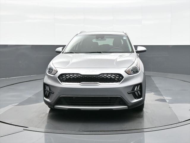 used 2022 Kia Niro car, priced at $19,990
