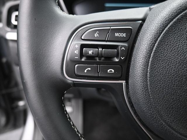 used 2022 Kia Niro car, priced at $19,990