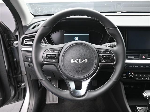 used 2022 Kia Niro car, priced at $19,990