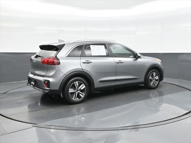 used 2022 Kia Niro car, priced at $19,990
