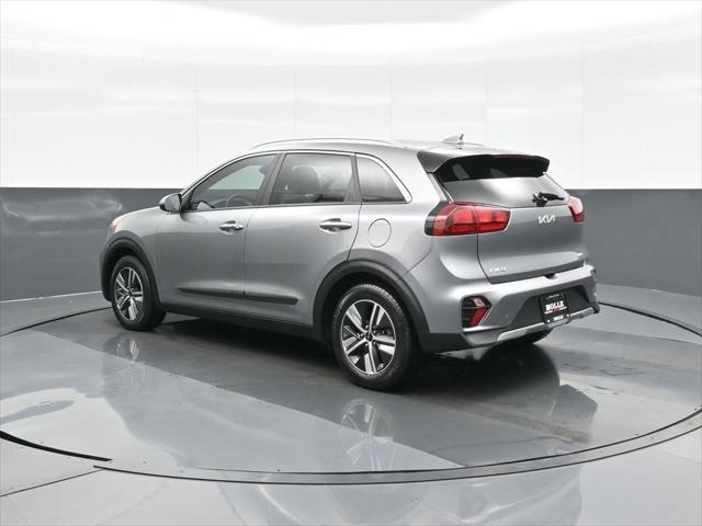 used 2022 Kia Niro car, priced at $19,990