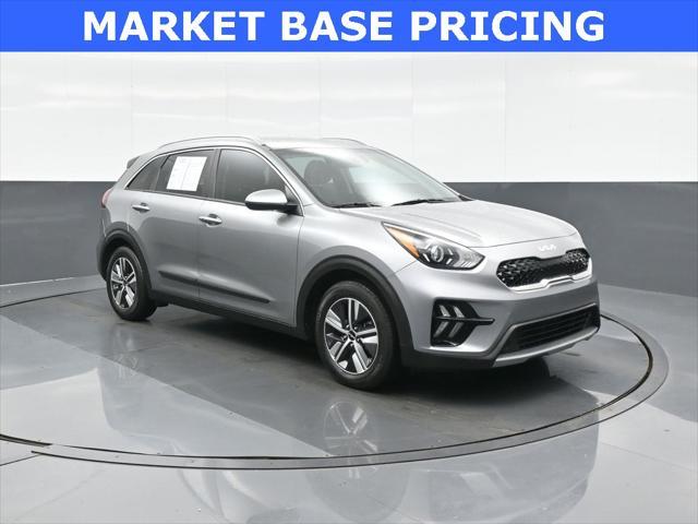 used 2022 Kia Niro car, priced at $19,990