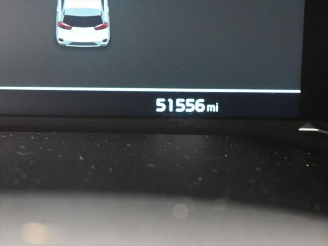 used 2022 Kia Niro car, priced at $19,990