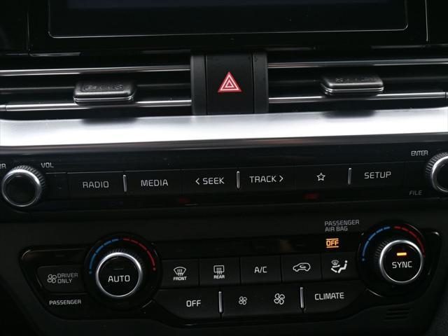used 2022 Kia Niro car, priced at $19,990