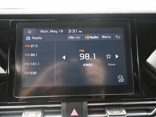 used 2022 Kia Niro car, priced at $19,990