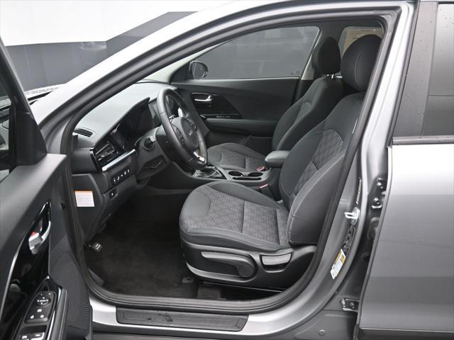 used 2022 Kia Niro car, priced at $19,990