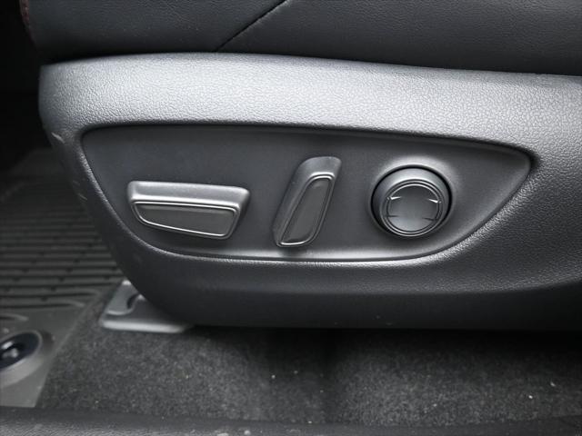 used 2025 Toyota RAV4 Hybrid car, priced at $55,990