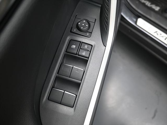 used 2025 Toyota RAV4 Hybrid car, priced at $55,990