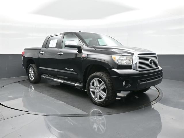used 2012 Toyota Tundra car, priced at $19,230
