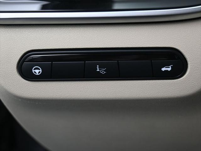 used 2023 INFINITI QX60 car, priced at $41,888