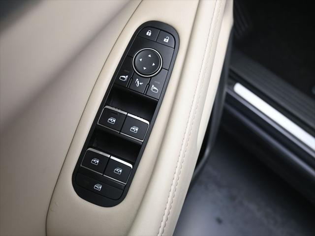 used 2023 INFINITI QX60 car, priced at $41,888