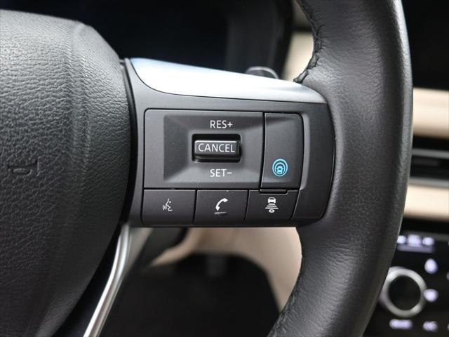 used 2023 INFINITI QX60 car, priced at $41,888