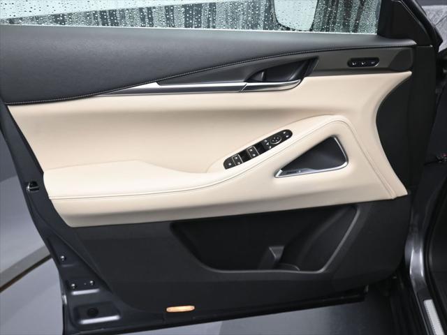 used 2023 INFINITI QX60 car, priced at $41,888