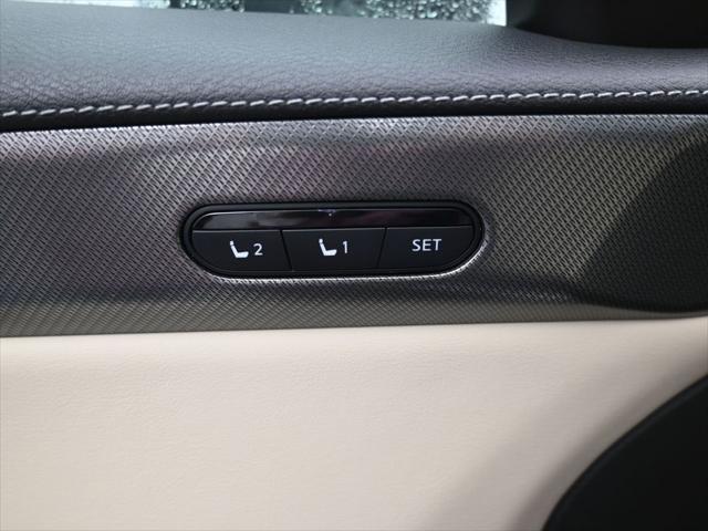 used 2023 INFINITI QX60 car, priced at $41,888