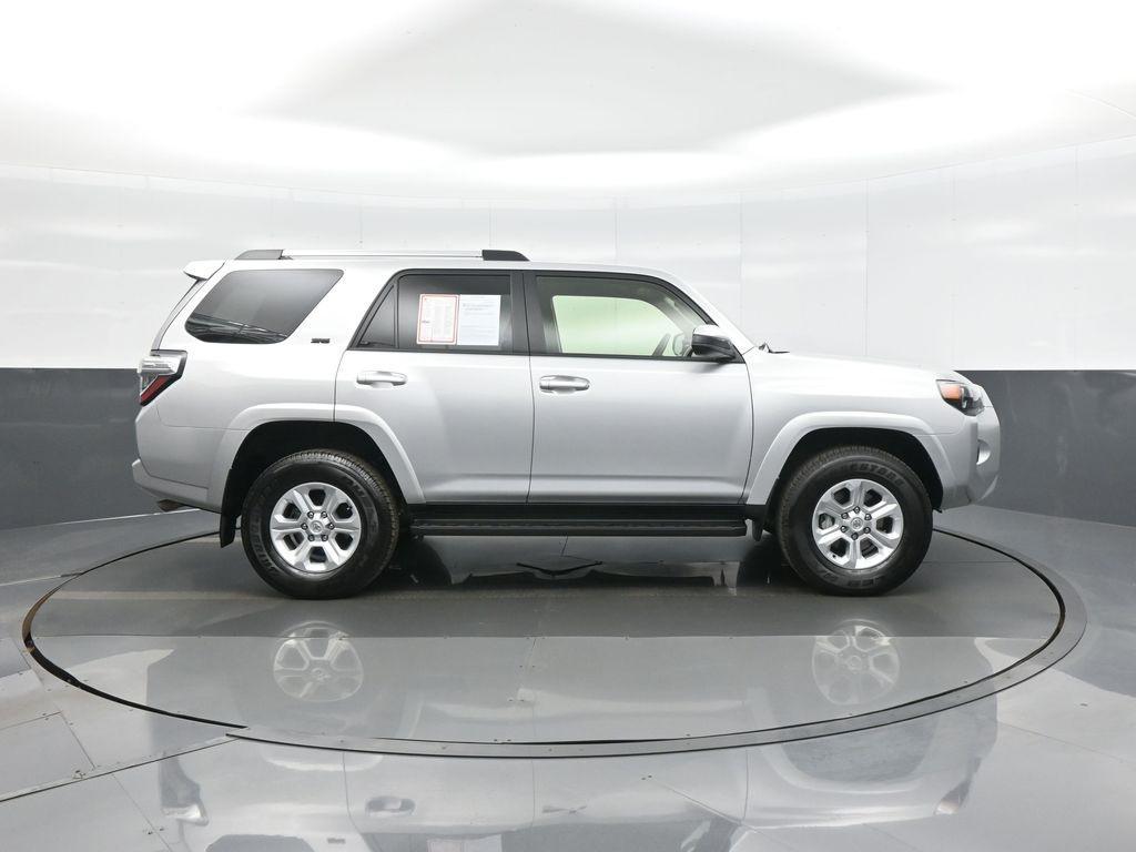 used 2023 Toyota 4Runner car, priced at $41,009