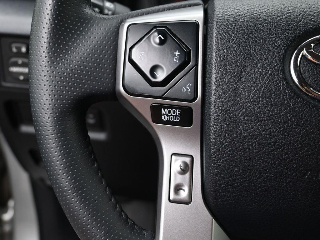 used 2023 Toyota 4Runner car, priced at $41,009