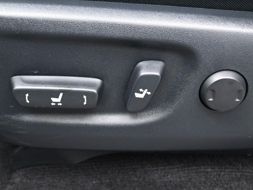 used 2023 Toyota 4Runner car, priced at $41,009