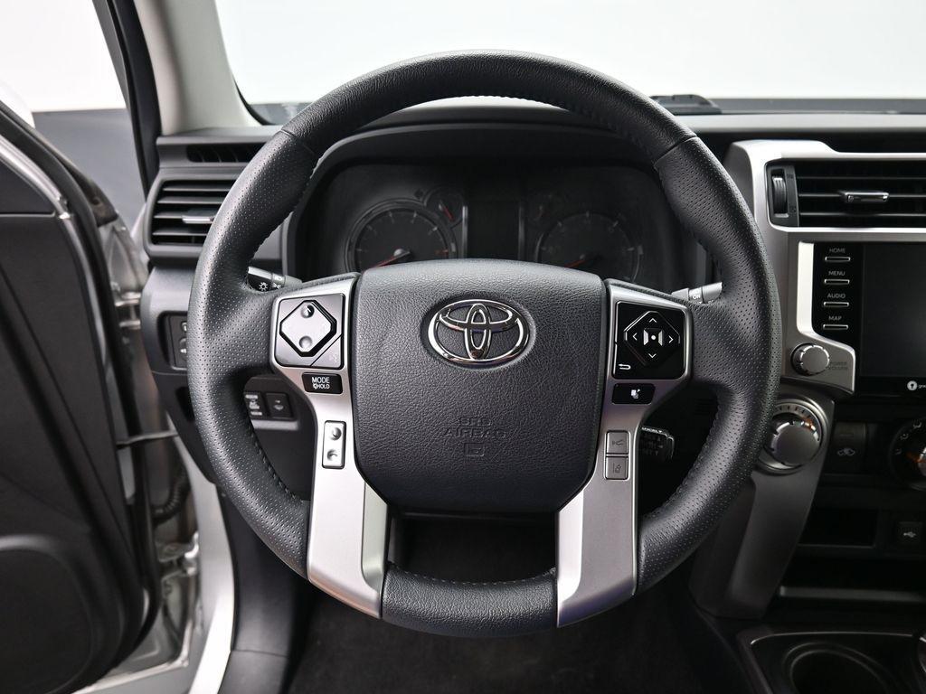 used 2023 Toyota 4Runner car, priced at $41,009