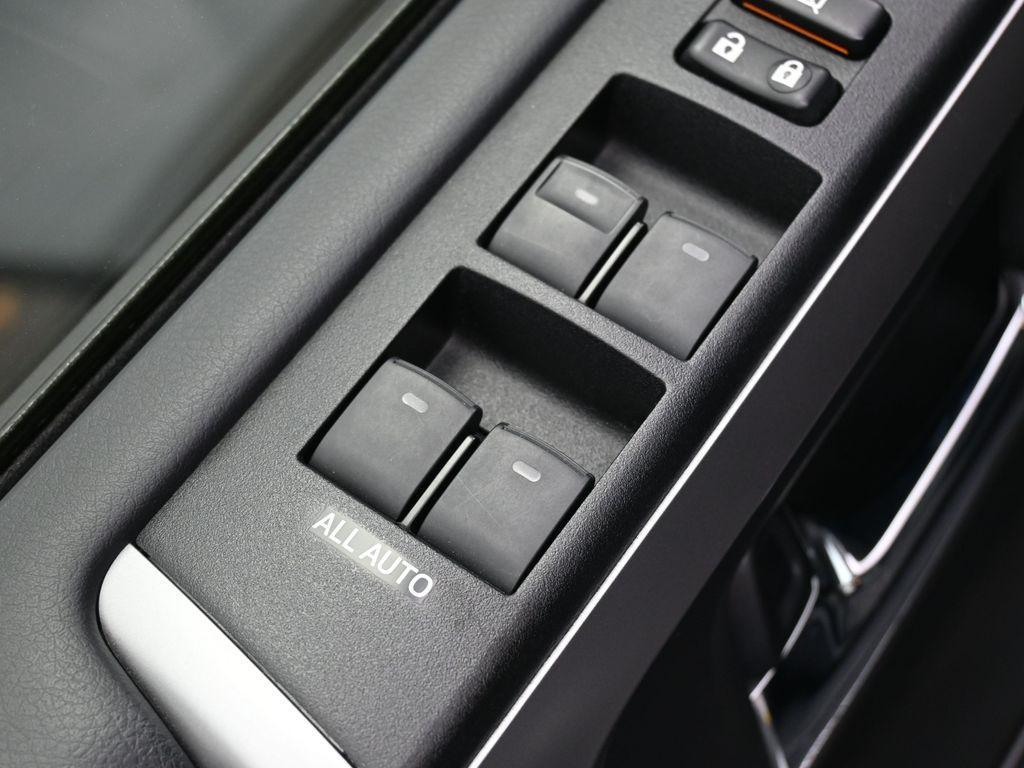 used 2023 Toyota 4Runner car, priced at $41,009
