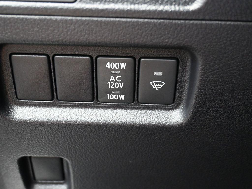 used 2023 Toyota 4Runner car, priced at $41,009