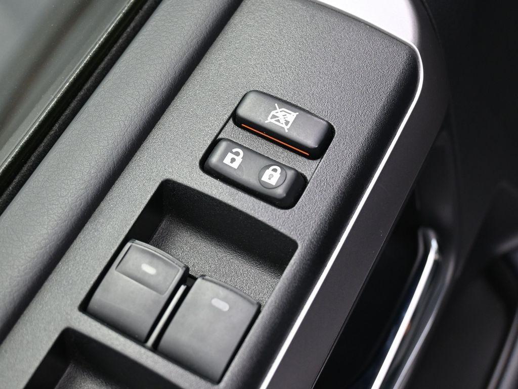 used 2023 Toyota 4Runner car, priced at $41,009