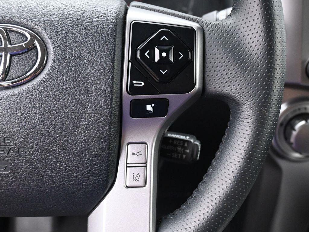 used 2023 Toyota 4Runner car, priced at $41,009