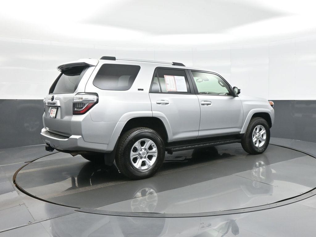 used 2023 Toyota 4Runner car, priced at $41,009