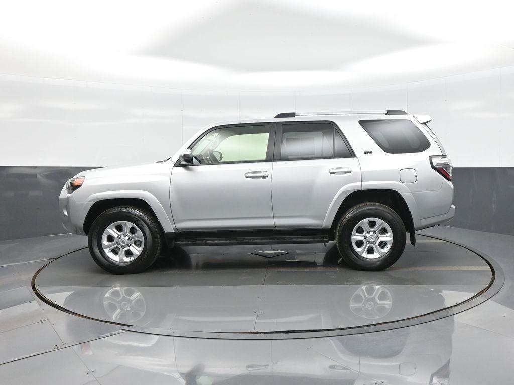 used 2023 Toyota 4Runner car, priced at $41,009