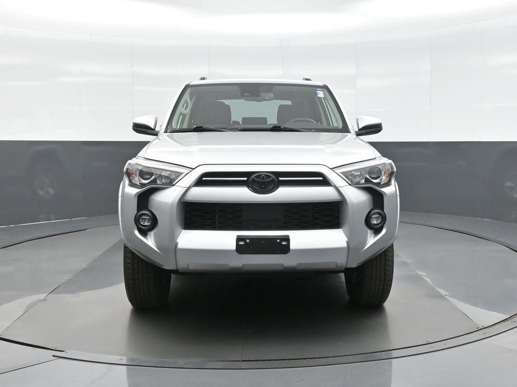 used 2023 Toyota 4Runner car, priced at $41,009